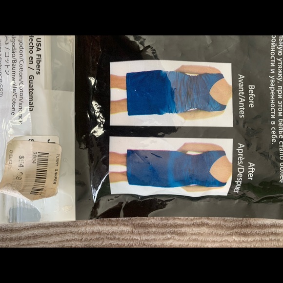 Julie France ultralight Shapewear - Small - Picture 4 of 9